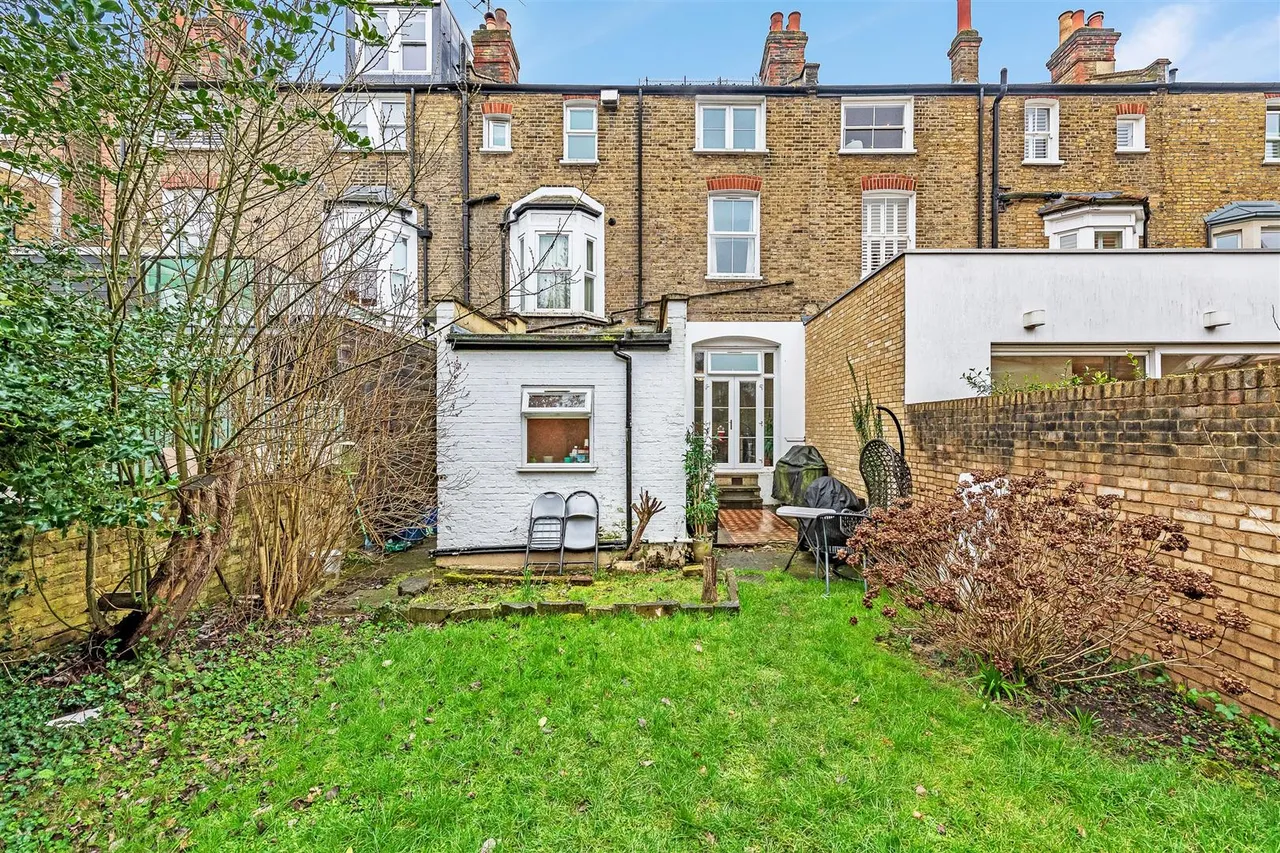 Ranelagh Avenue, Barnes, SW13, photo 10