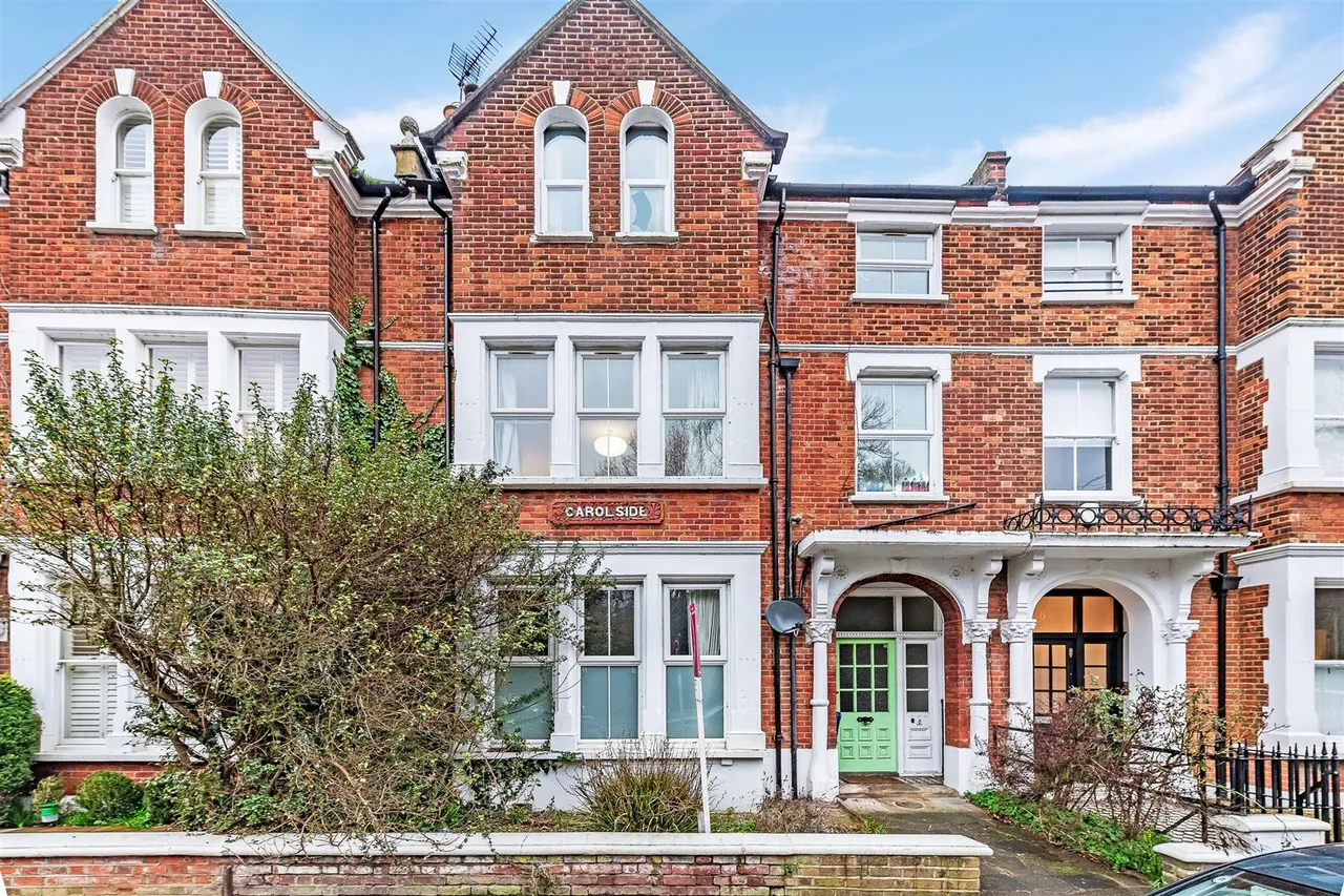Ranelagh Avenue, Barnes, SW13, photo 4