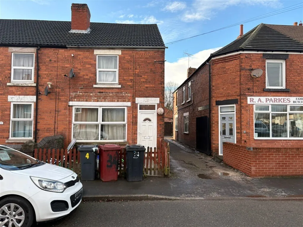 Welbeck Street, Creswell, S80, photo 3
