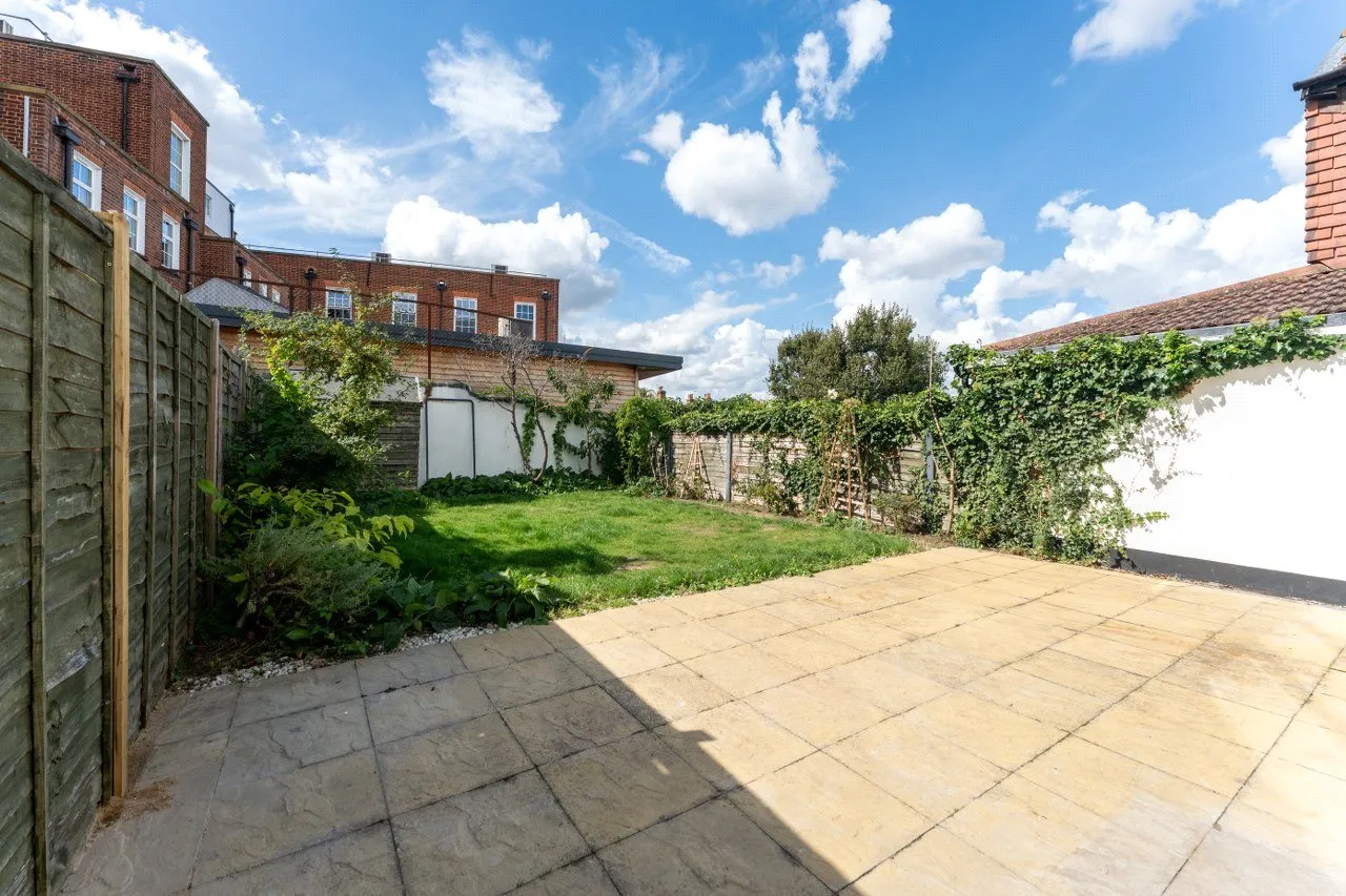 The Broadway, Sutton, Surrey, SM14BX, photo 8