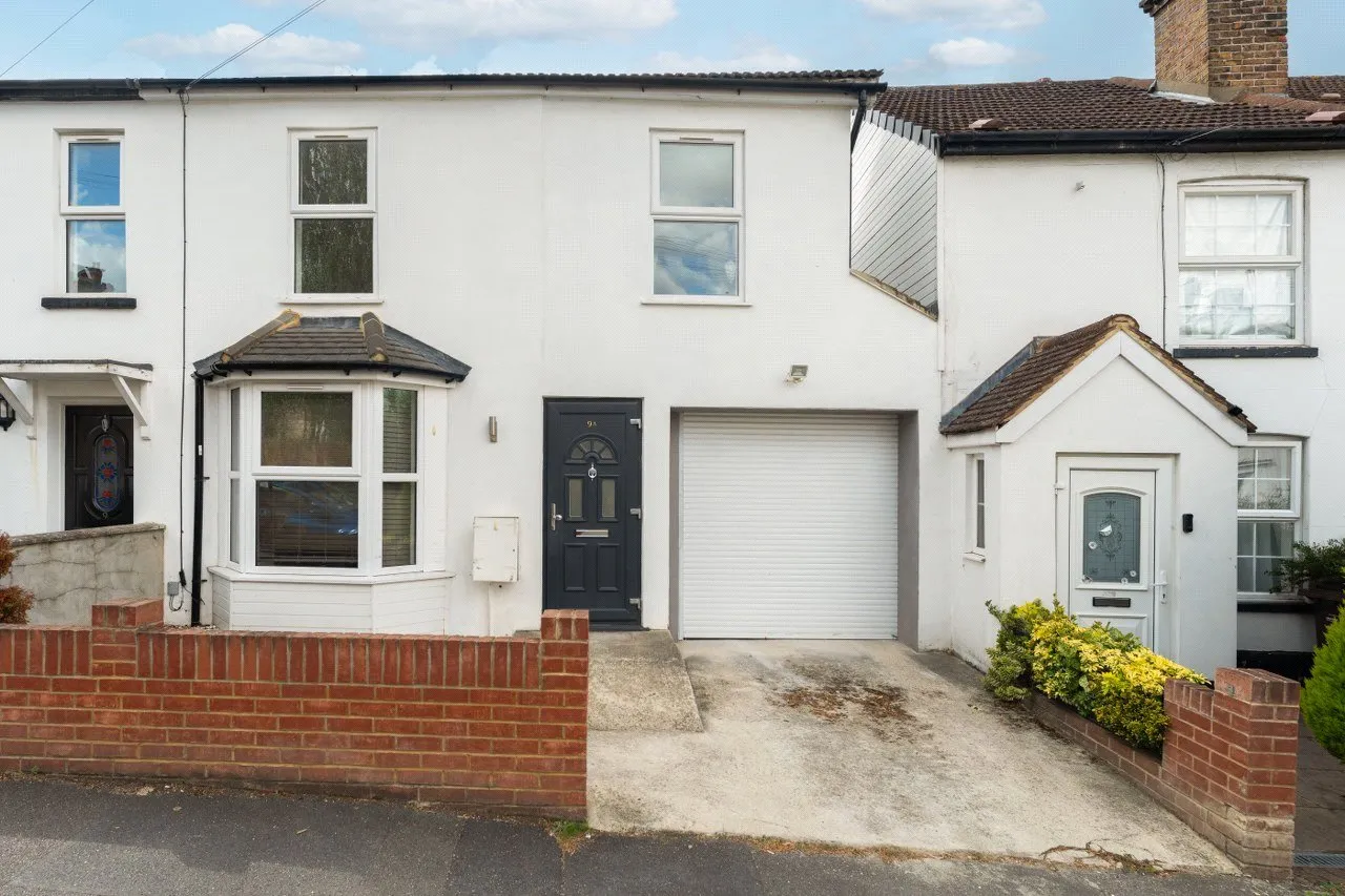 The Broadway, Sutton, Surrey, SM14BX, photo 20