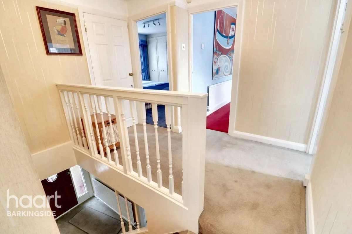 Oakleafe Gardens, Barkingside, IG6, photo 19