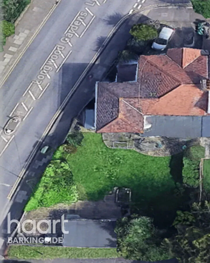 Oakleafe Gardens, Barkingside, IG6, photo 29