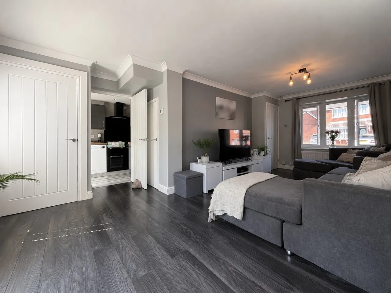 Bond Way, Hednesford, Cannock, WS12, photo 4