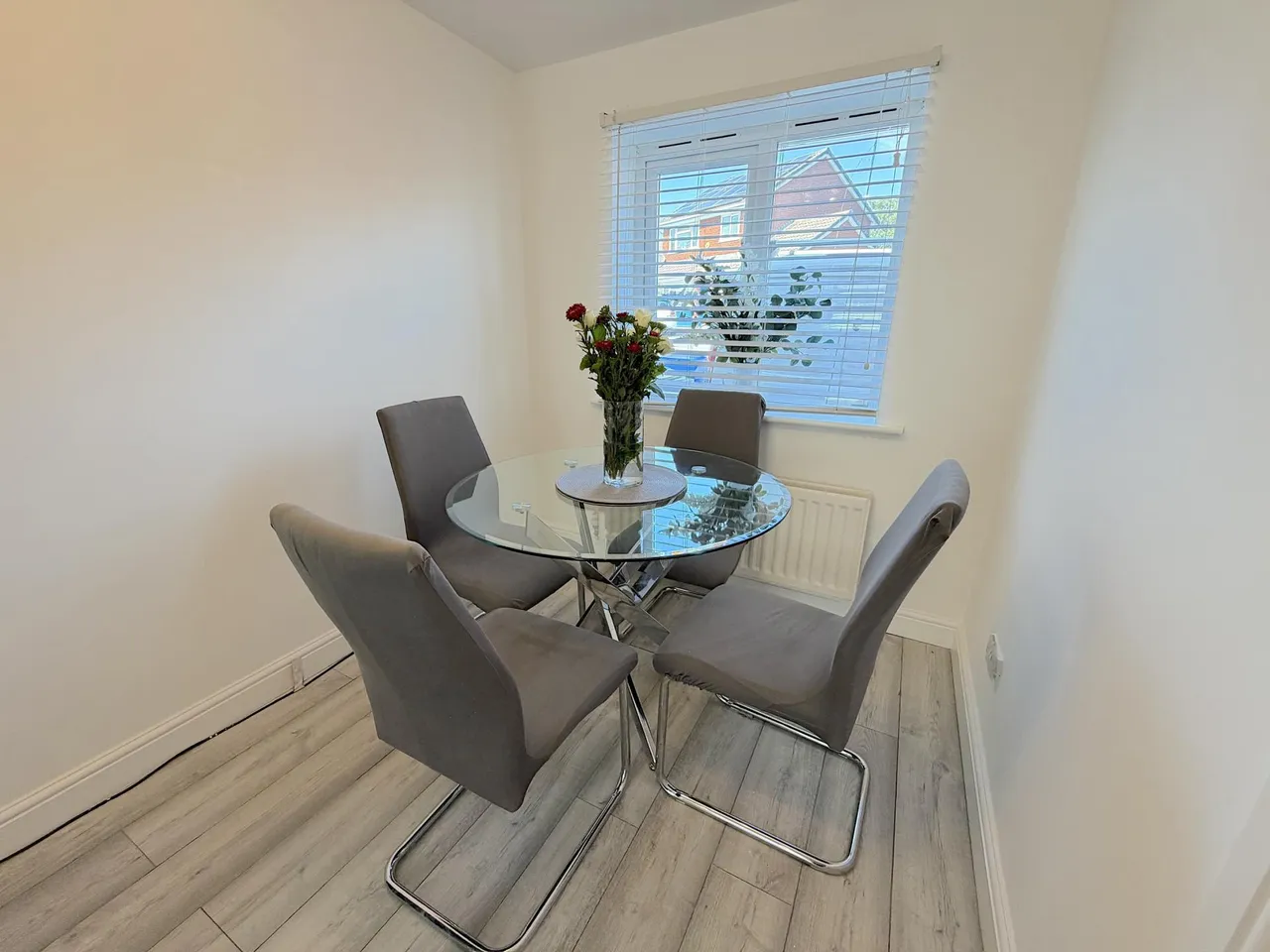 Bond Way, Hednesford, Cannock, WS12, photo 7