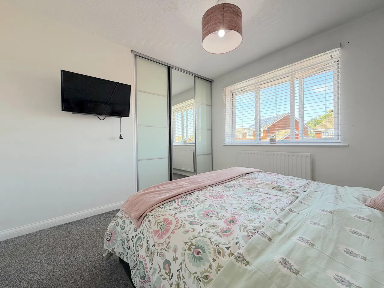 Bond Way, Hednesford, Cannock, WS12, photo 9