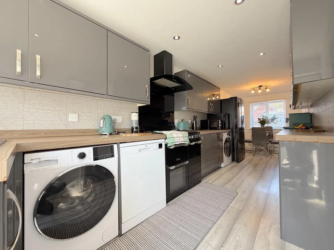 Bond Way, Hednesford, Cannock, WS12, photo 5