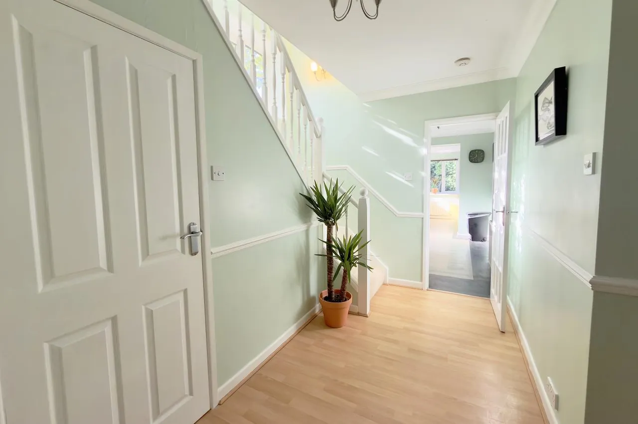 Copsewood Avenue, BH8, photo 6