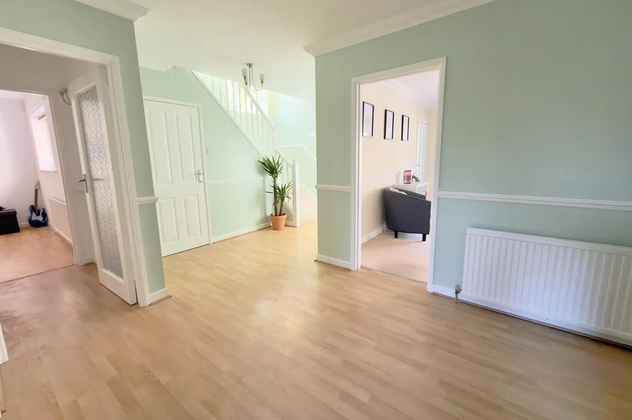 Copsewood Avenue, BH8, photo 5