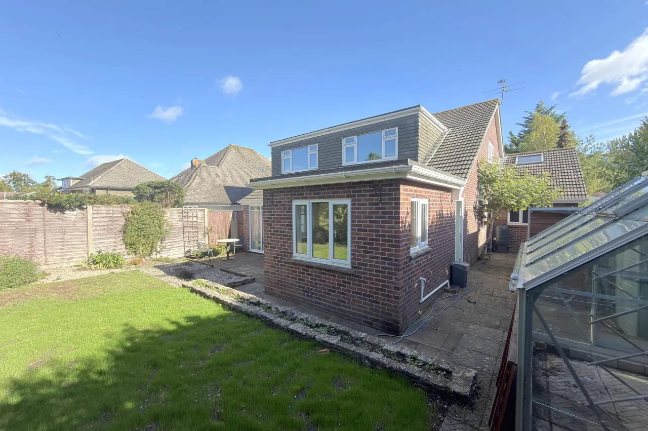Copsewood Avenue, BH8, photo 21