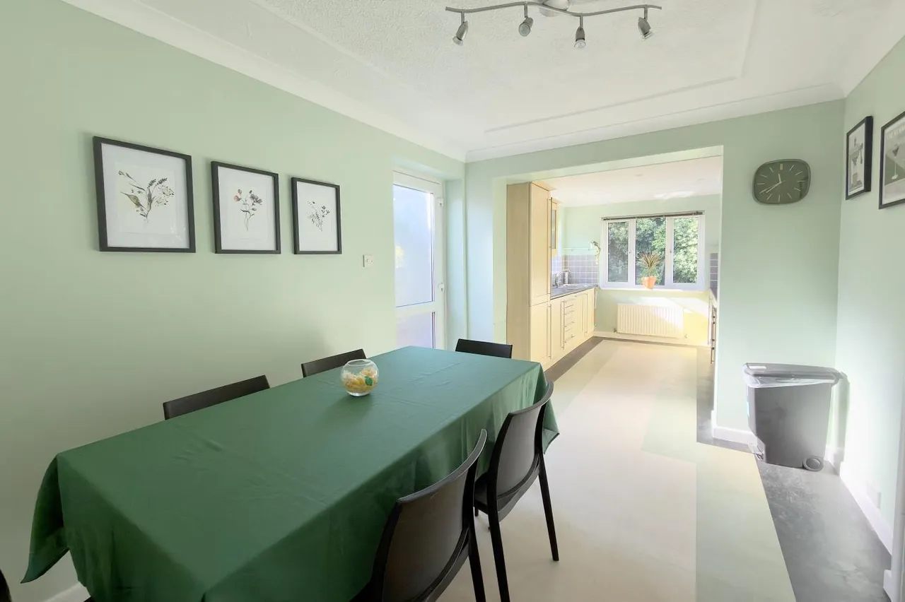 Copsewood Avenue, BH8, photo 4
