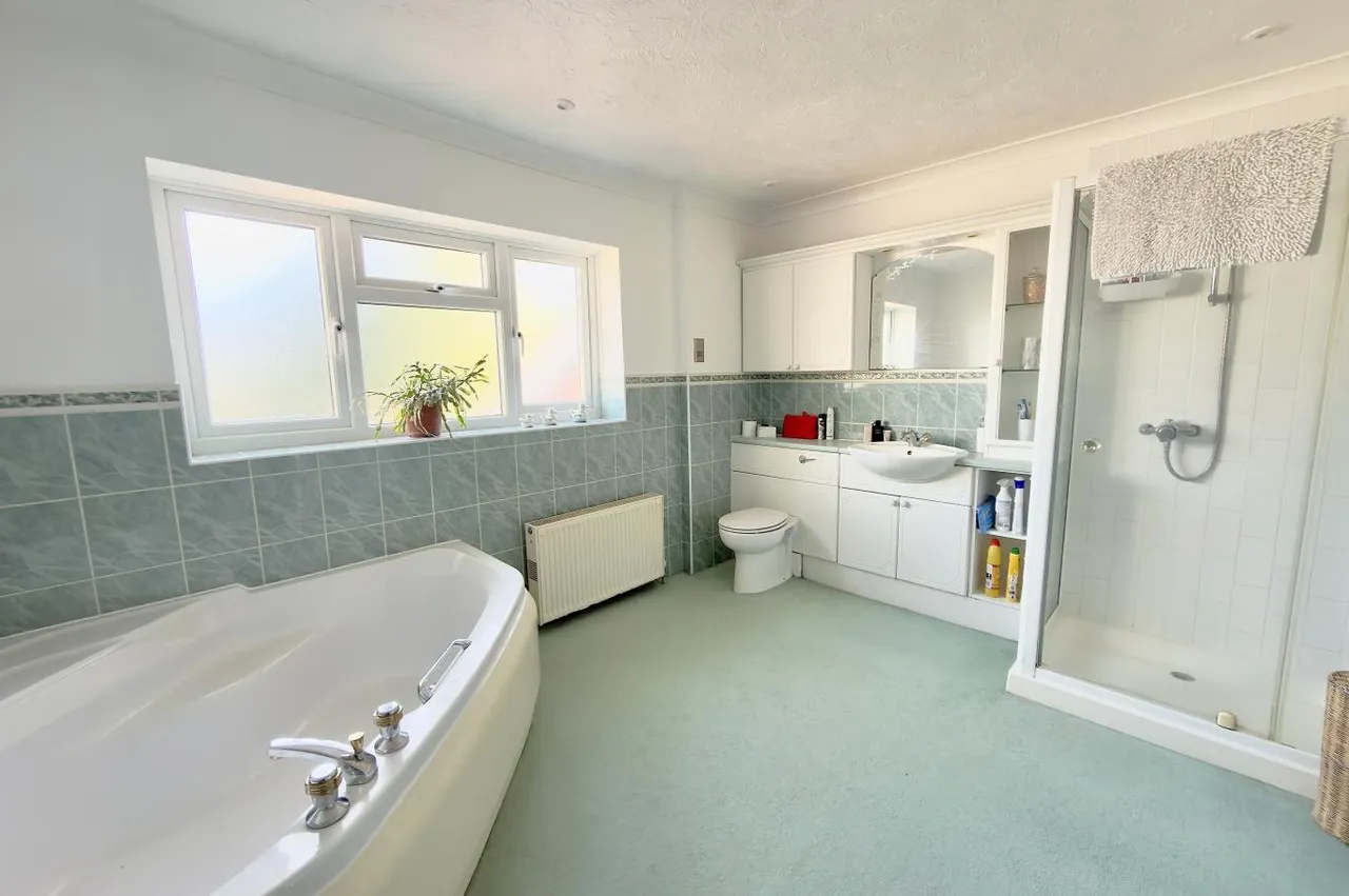 Copsewood Avenue, BH8, photo 19