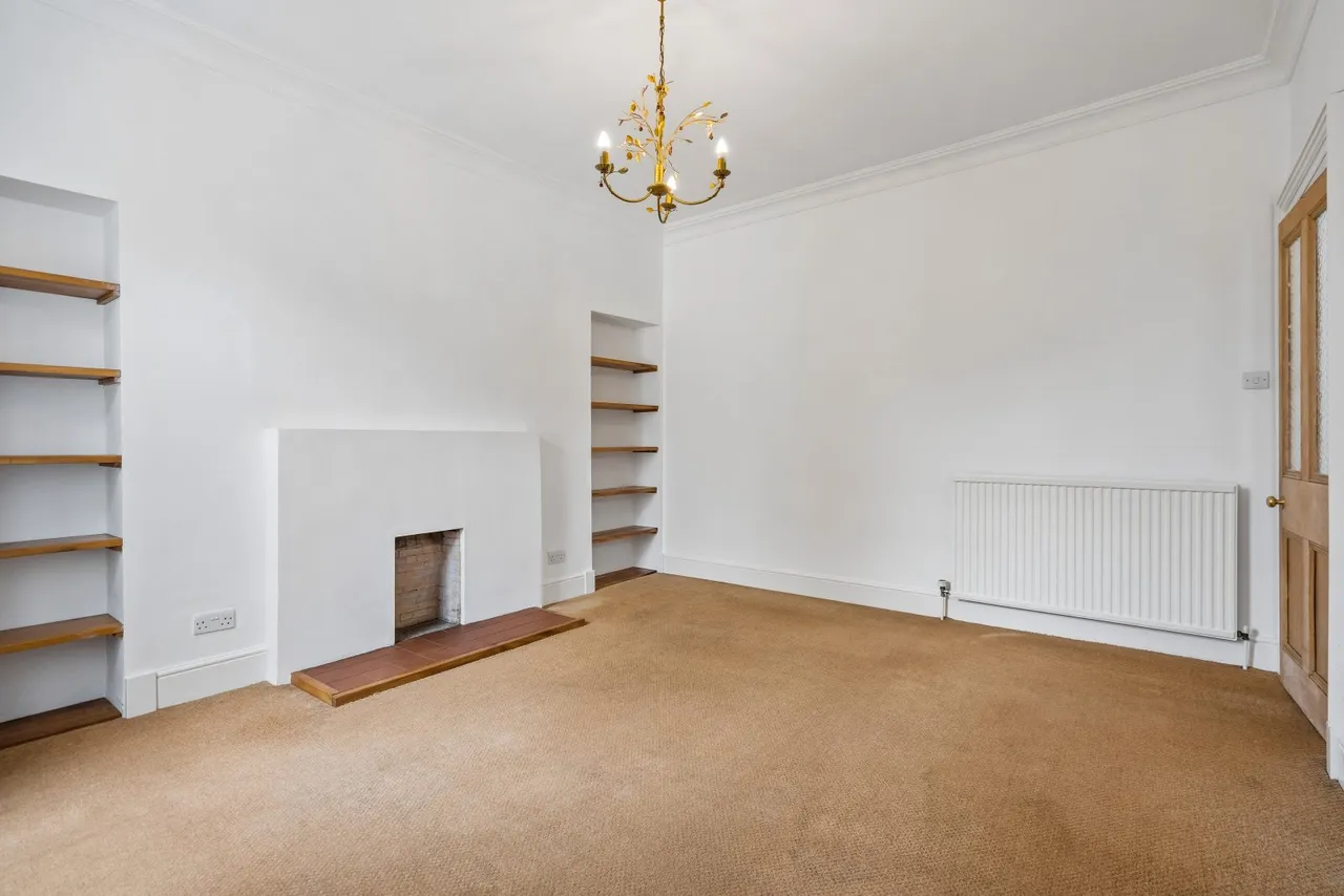 Springbank Crescent, Dunblane, FK15, photo 6