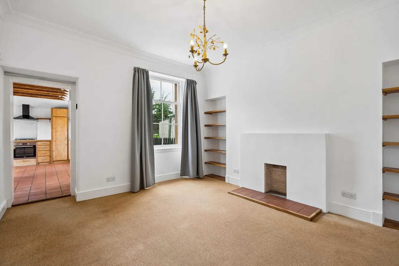 Springbank Crescent, Dunblane, FK15, photo 7