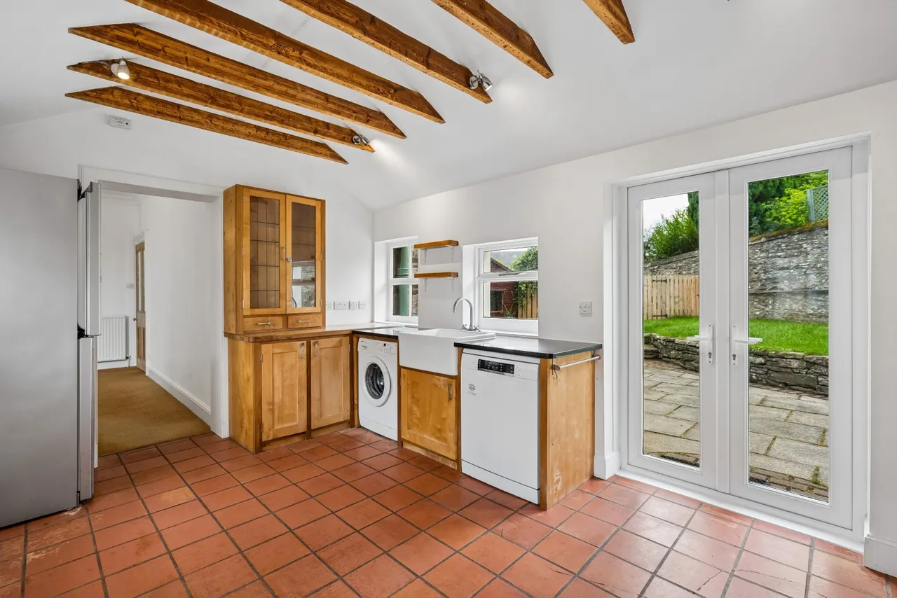 Springbank Crescent, Dunblane, FK15, photo 5