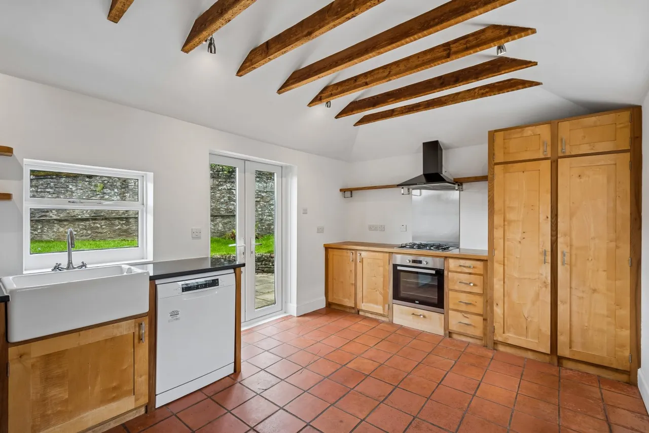 Springbank Crescent, Dunblane, FK15, photo 4