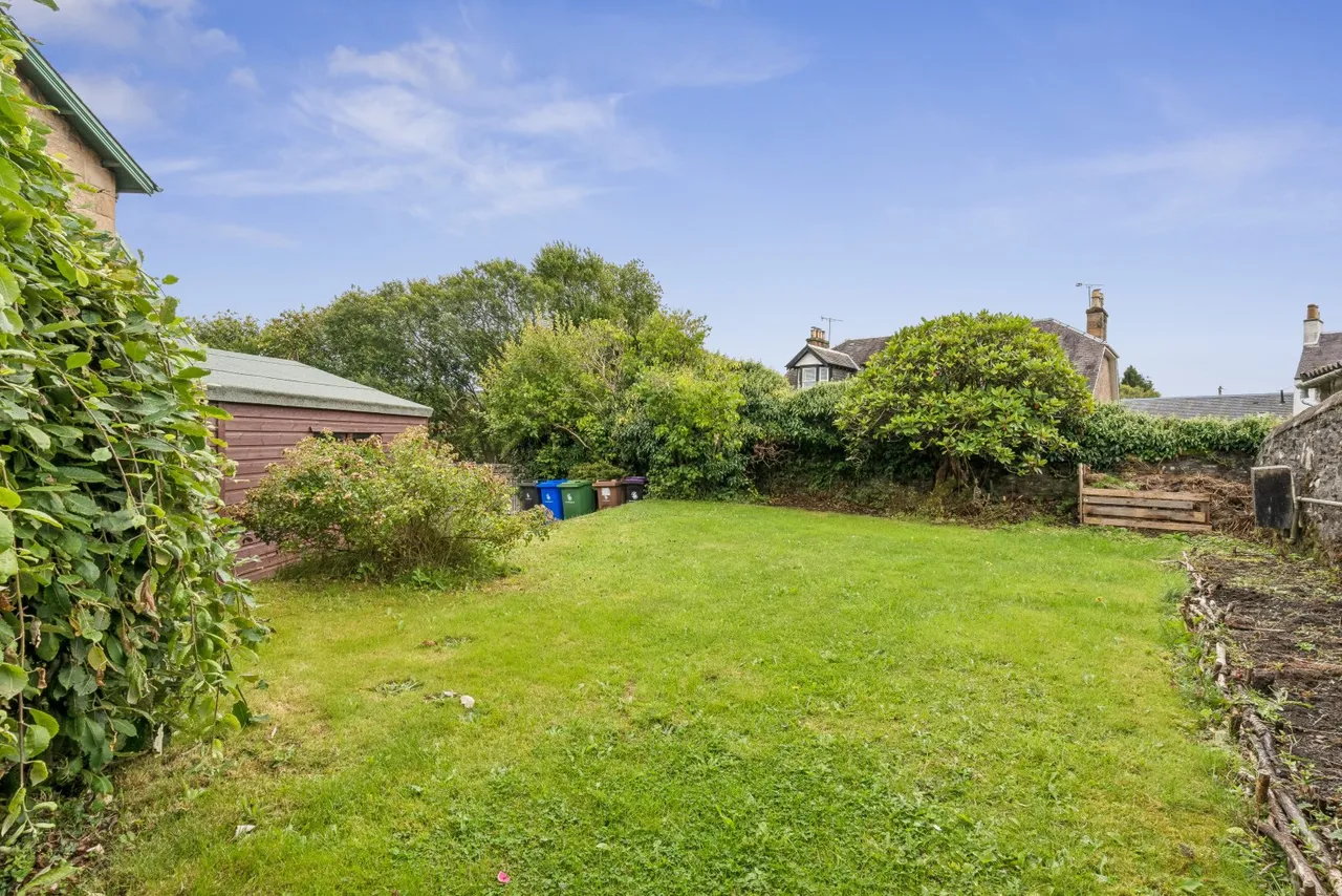 Springbank Crescent, Dunblane, FK15, photo 21