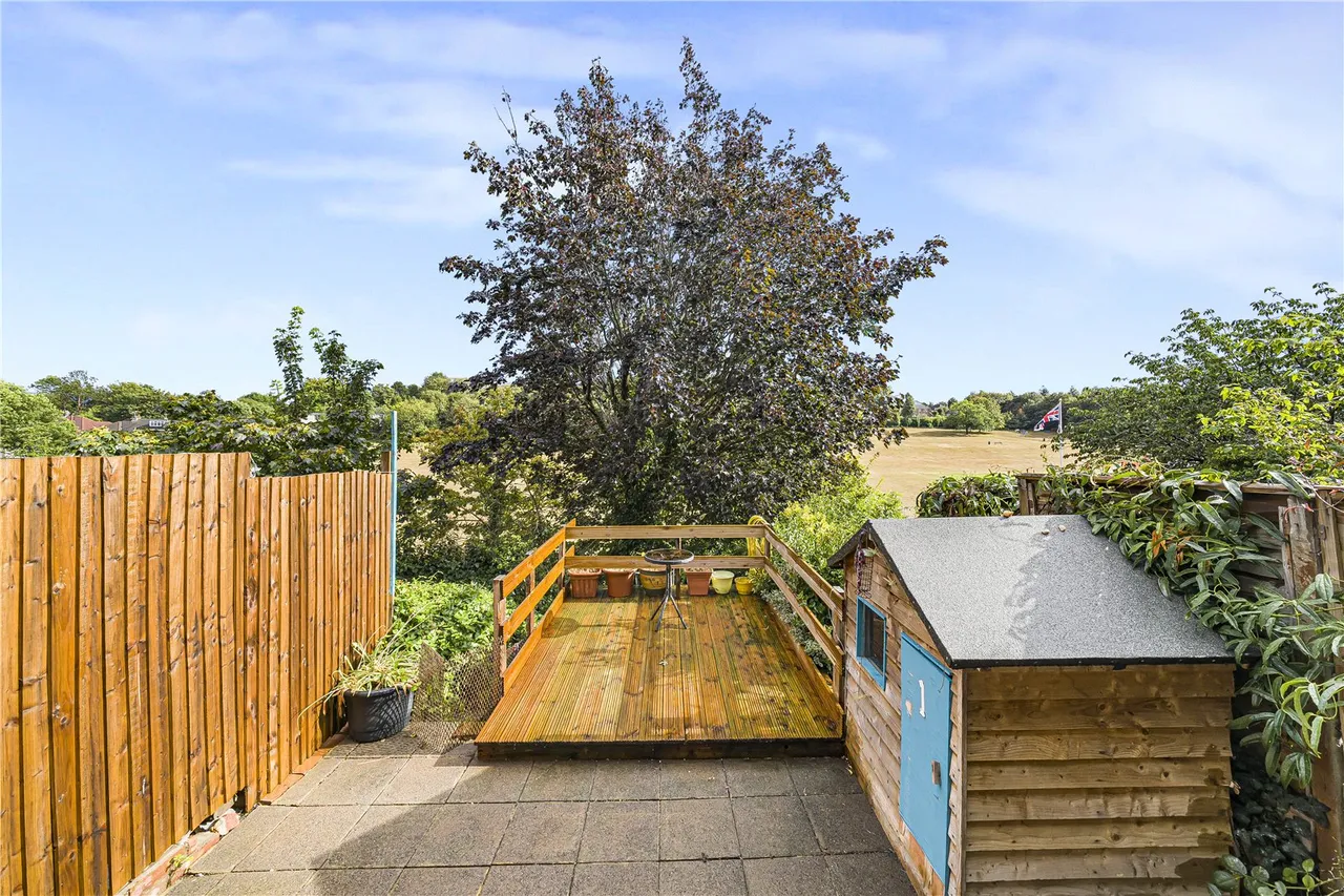 The Spires, Wilmington, DA1, photo 28
