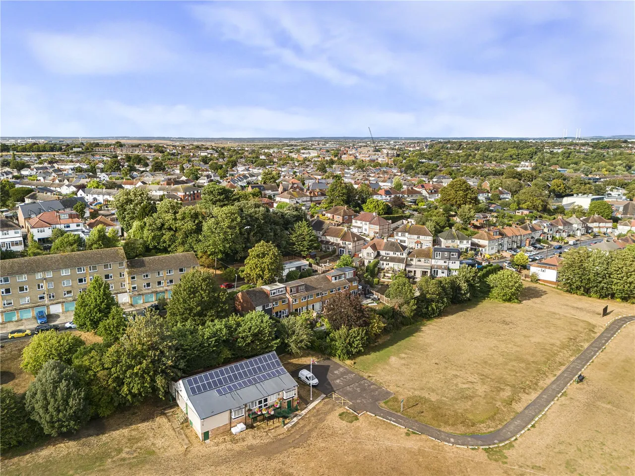 The Spires, Wilmington, DA1, photo 20
