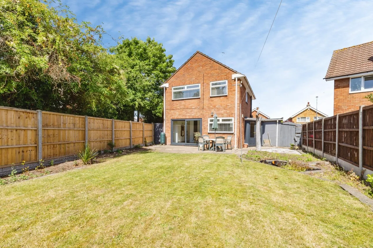 Chestnut Road, North Hykeham, LN6, photo 18