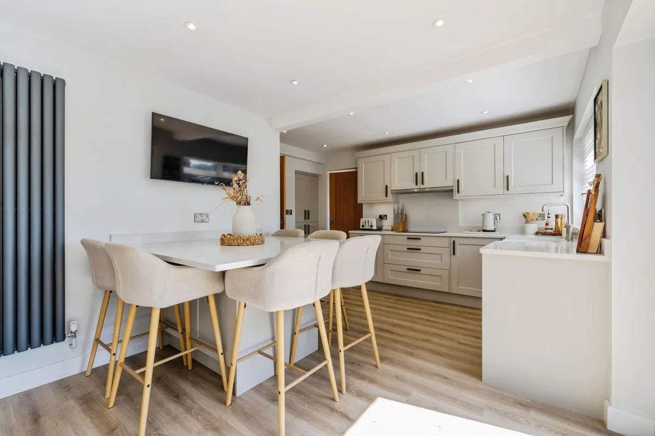 Chestnut Road, North Hykeham, LN6, photo 4