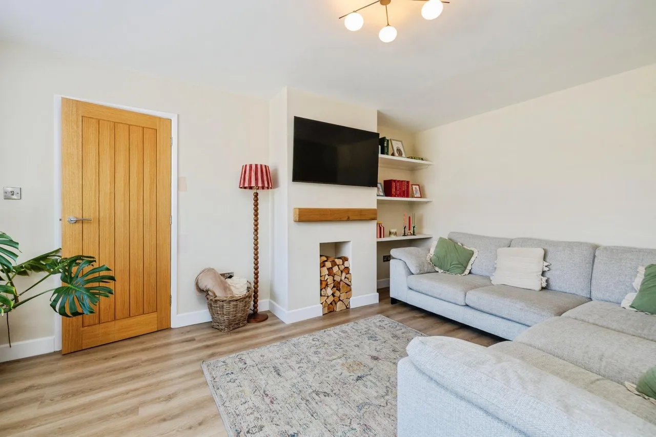 Chestnut Road, North Hykeham, LN6, photo 10