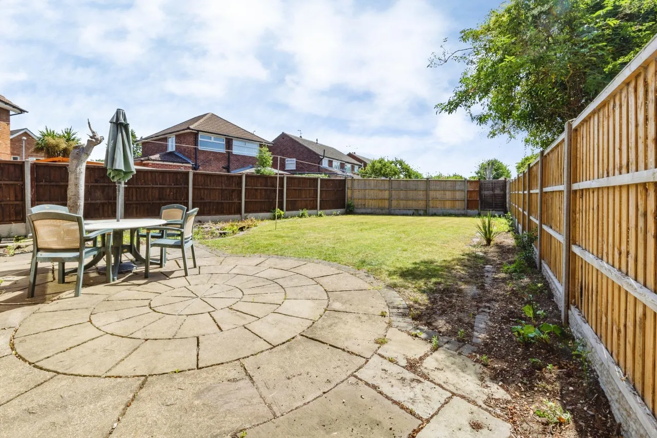 Chestnut Road, North Hykeham, LN6, photo 2