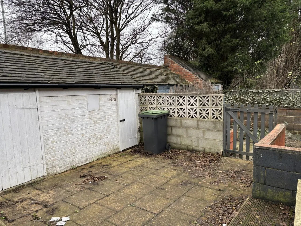 Old Derby Road, Eastwood, NG16, photo 19