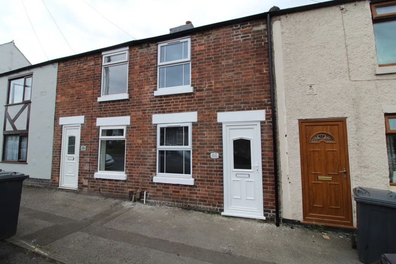 Old Derby Road, Eastwood, NG16, photo 2