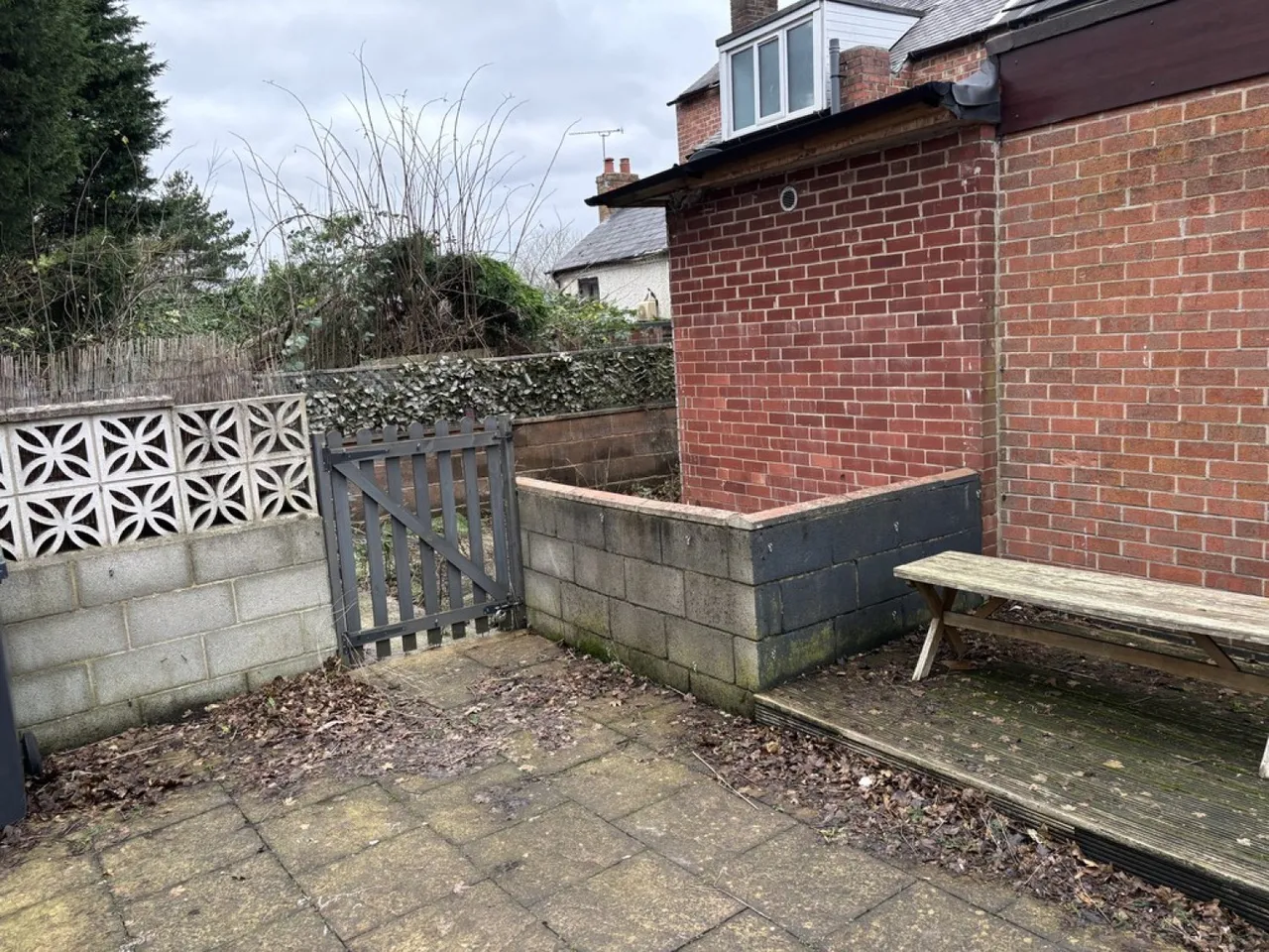 Old Derby Road, Eastwood, NG16, photo 20
