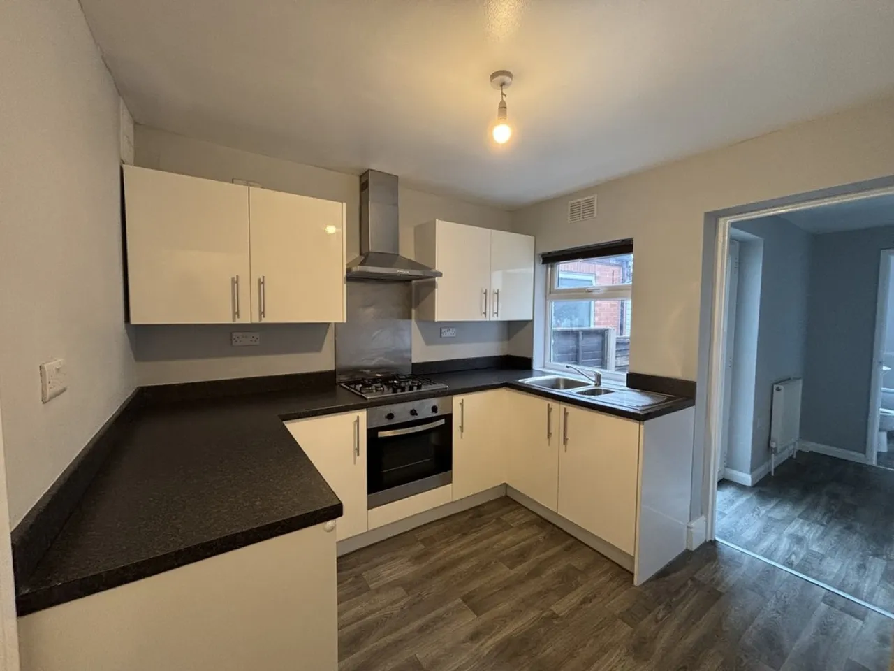 Old Derby Road, Eastwood, NG16, photo 3