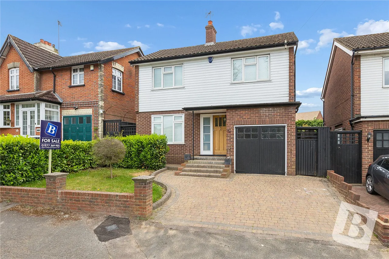 Coopers Hill, Ongar, CM5, photo 20