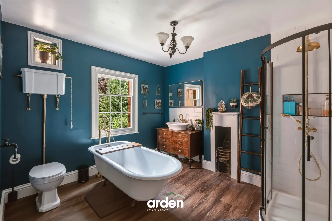 Worcester Road, Malvern, WR14, photo 8