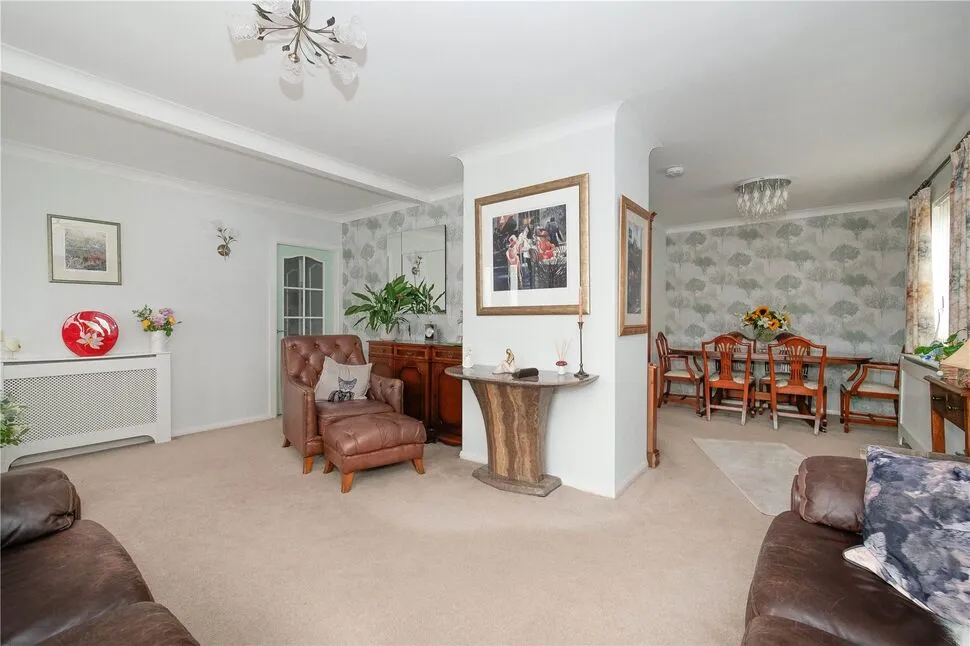 Dene Hill, Baildon, West Yorkshire, BD17, photo 9