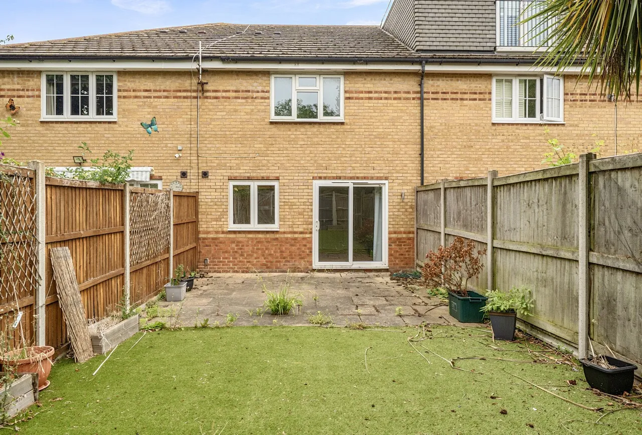 Garth Road, Morden, SM4 4NF, photo 21