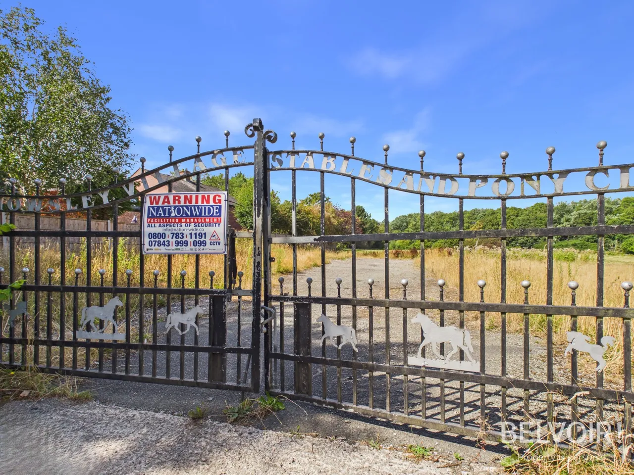 land residential for sale — Knowsley Lane, Knowsley Village, L34