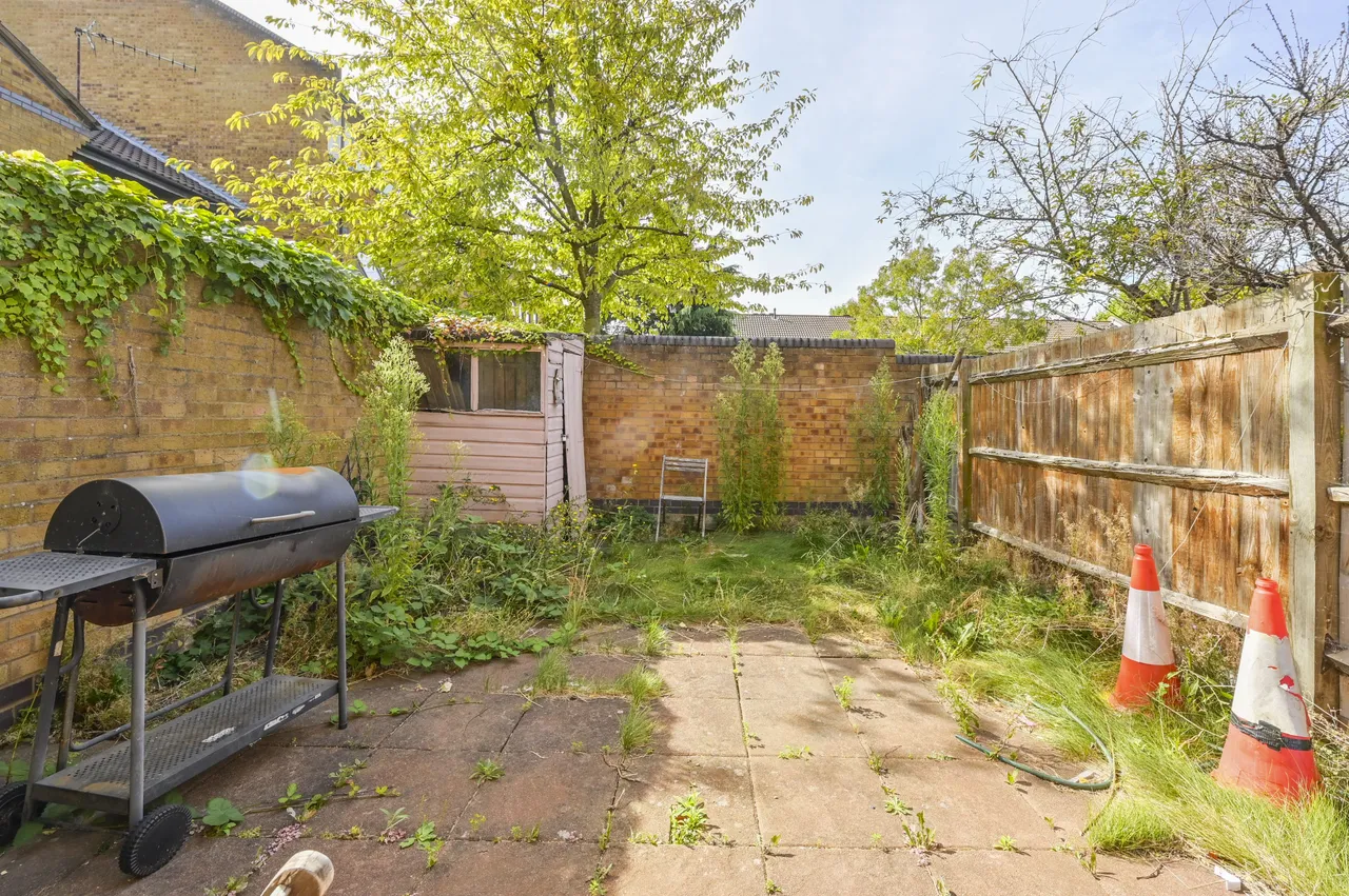 24 Taeping Street, London, photo 5