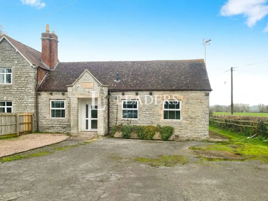 3 bed house to rent, Church Road, Tirley, GL19