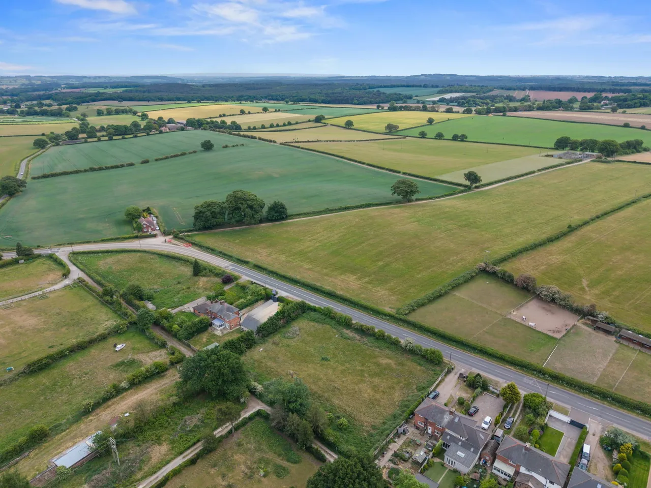 Main Road, Ravenshead, photo 5