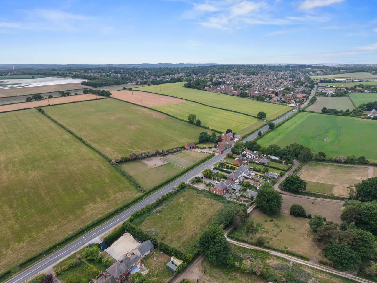 Main Road, Ravenshead, photo 7