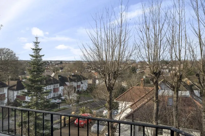 Bramley Hill, South Croydon, CR2, photo 8
