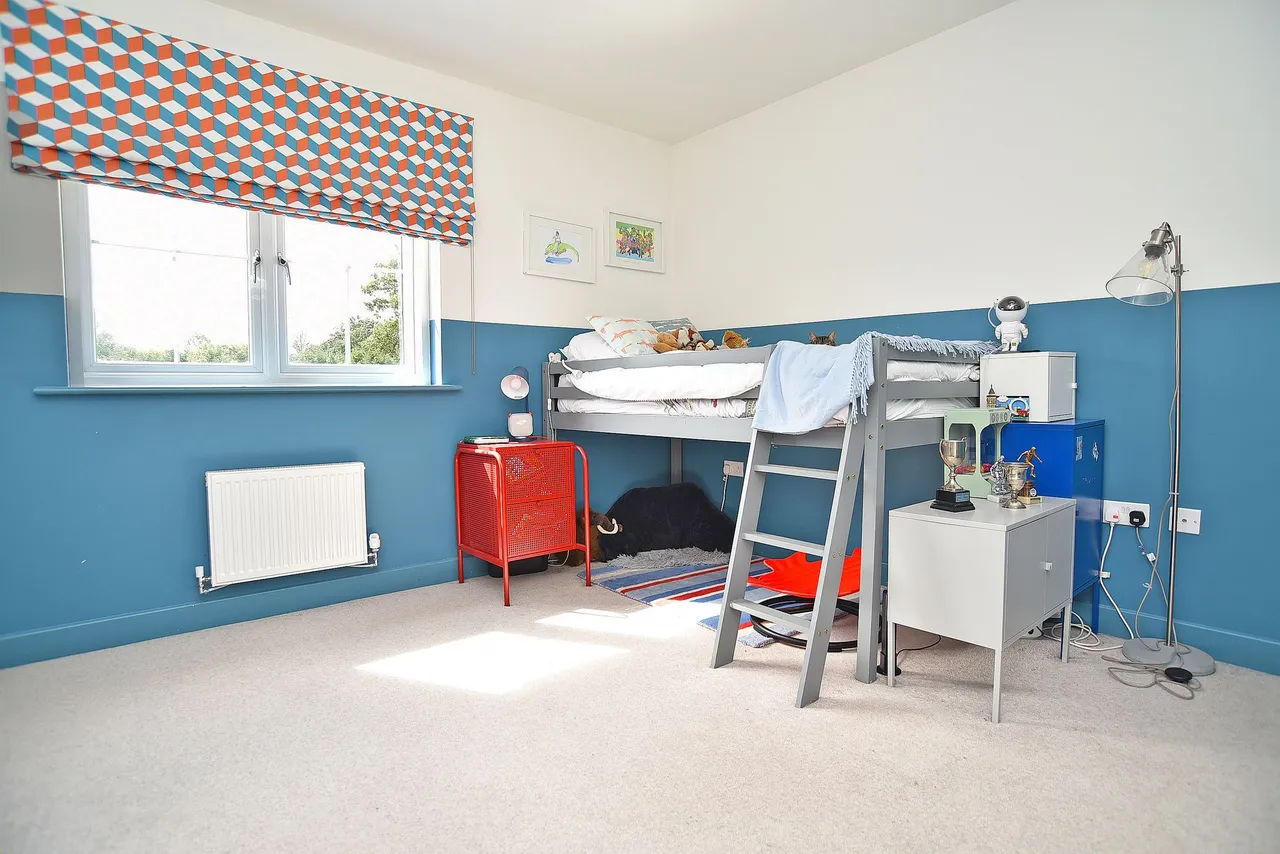 Hawthorne Close, Markington, HG3, photo 17
