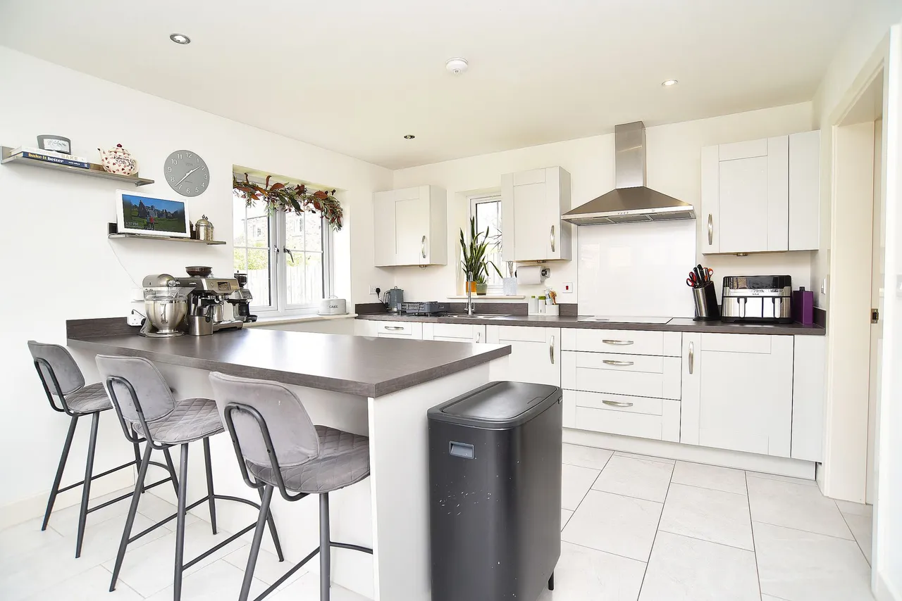 Hawthorne Close, Markington, HG3, photo 25