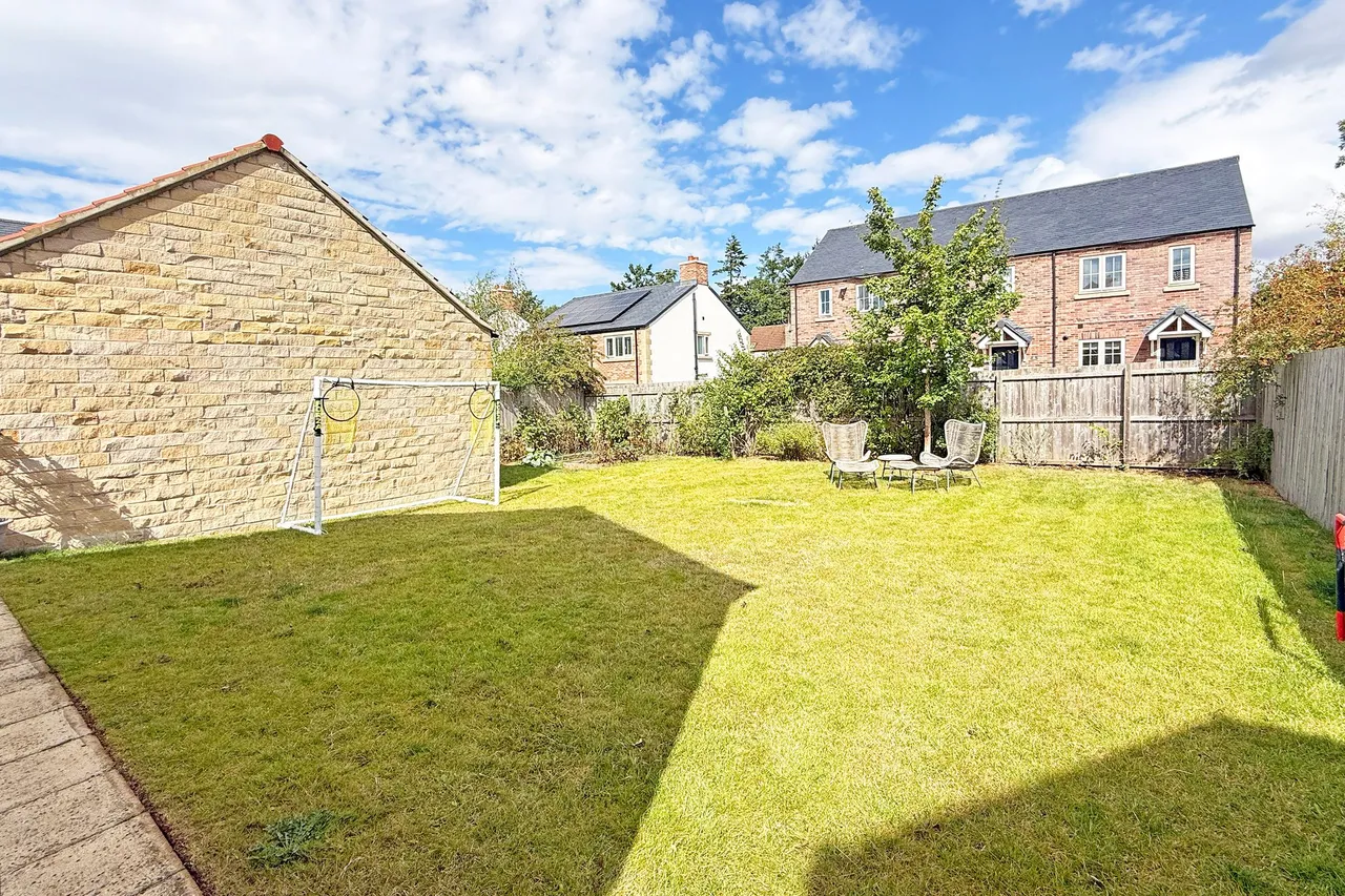 Hawthorne Close, Markington, HG3, photo 33