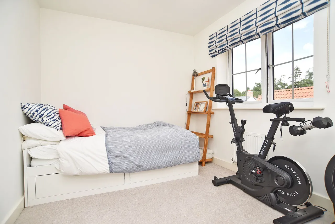 Hawthorne Close, Markington, HG3, photo 21