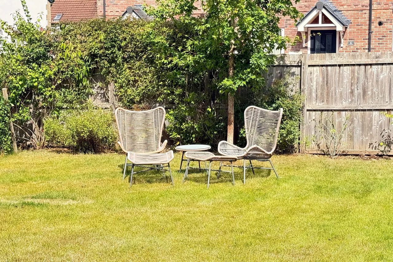 Hawthorne Close, Markington, HG3, photo 34