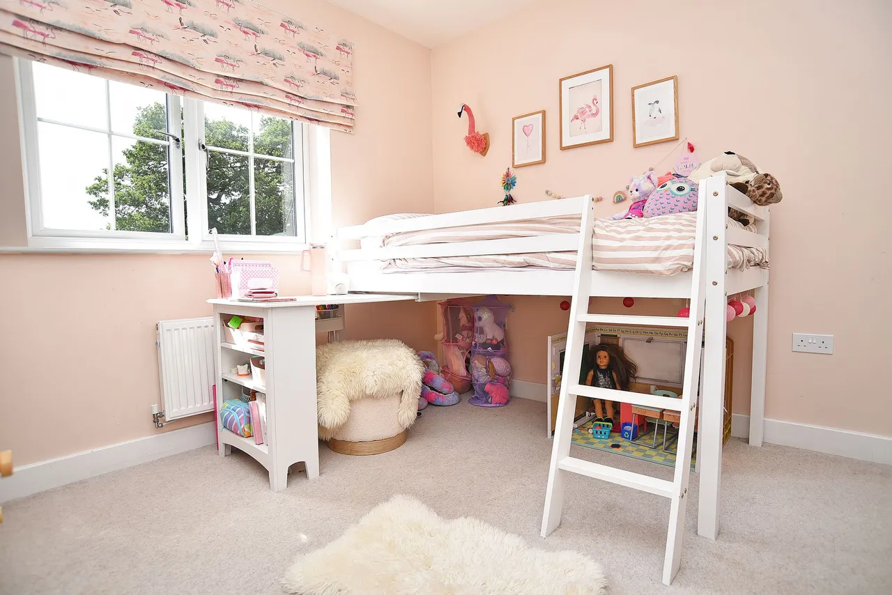 Hawthorne Close, Markington, HG3, photo 19