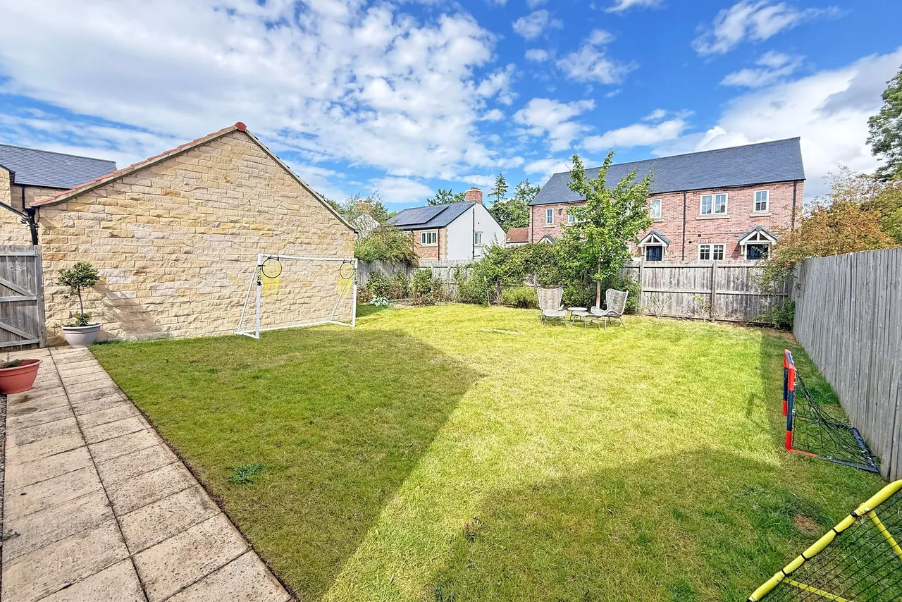 Hawthorne Close, Markington, HG3, photo 10
