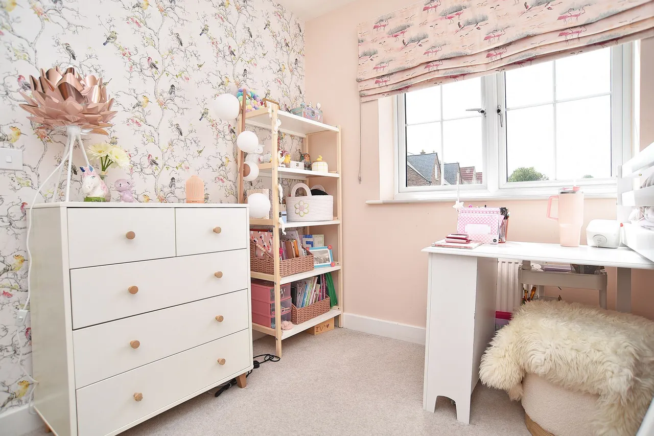 Hawthorne Close, Markington, HG3, photo 20