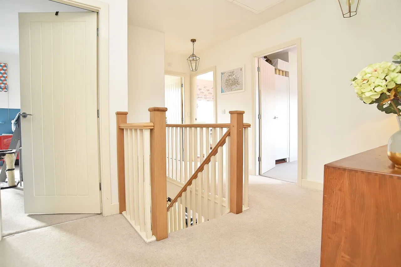 Hawthorne Close, Markington, HG3, photo 29